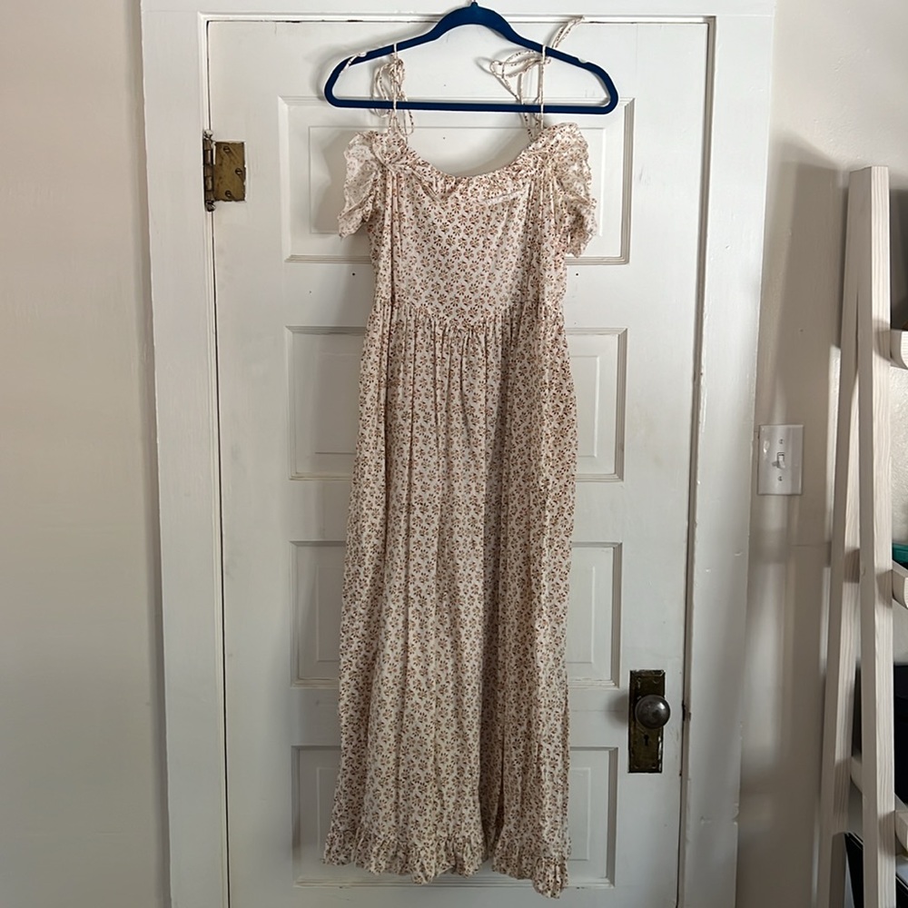 DÔEN Wendelin Dress Large - Picture 6 of 12